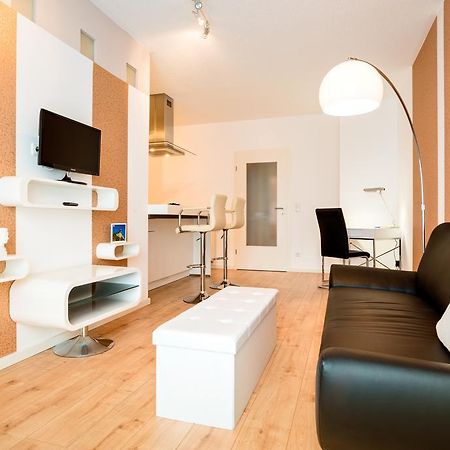 Apartments 루돌슈타트 객실 사진